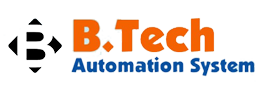 B Tech Automation System